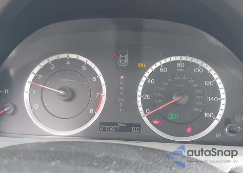 2012 Honda Accord 2.4 Se from USA, damaged, VIN 1HGCP2F60CA238169